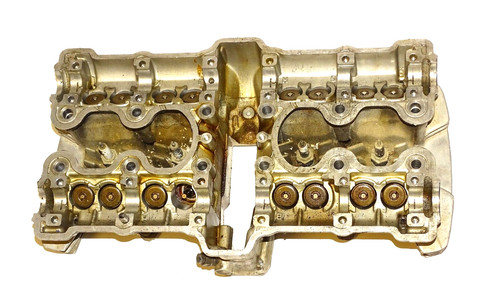 Honda 750 rc01 1978 1982 - honda, 1978-1982