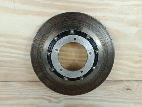Bremsscheibe hinten honda - bremsscheibe,