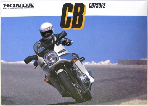 Honda cb750 motorrad - honda,