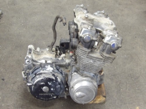Honda 750 1982 - cb,