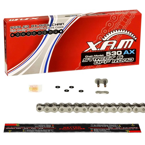 Xam ringkette honda 750 k - cb,
