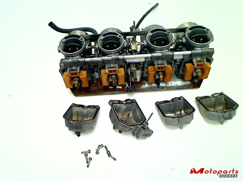 42easc vergaser honda cb - ii,