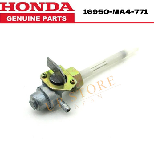 Honda original benzinhahn - honda,