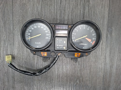 Honda 750 1979 1982 - 750, 1979-1982