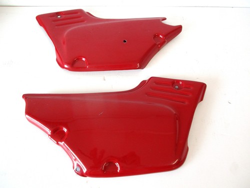 Set seitendeckel links - seitendeckel, +