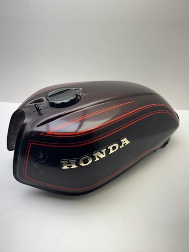 Benzintank honda 750 1979 - 750, k