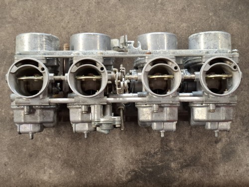 Honda 750 1979 1982 - 750, 1979-1982