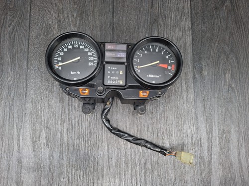 Honda 750 1979 1982 - honda,