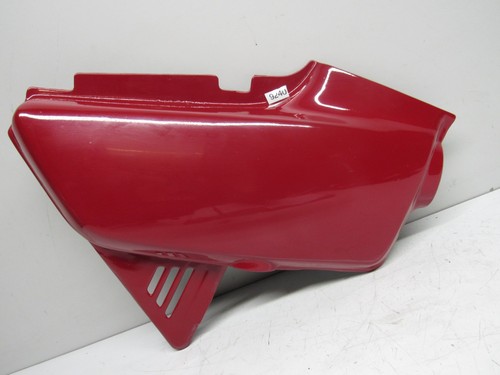 Honda cb750k four - four, rc01