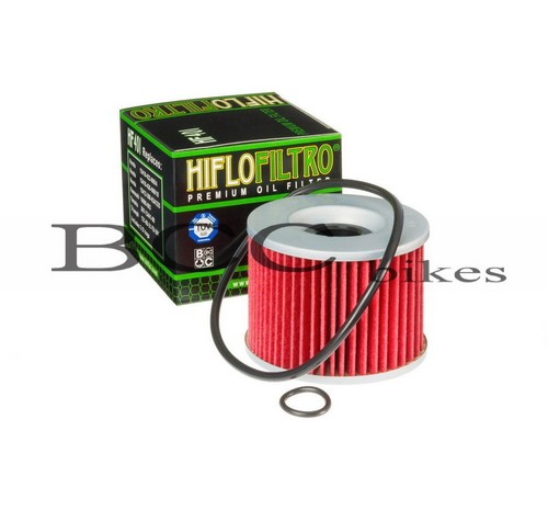 Hiflo ölfilter honda 750 f - honda,