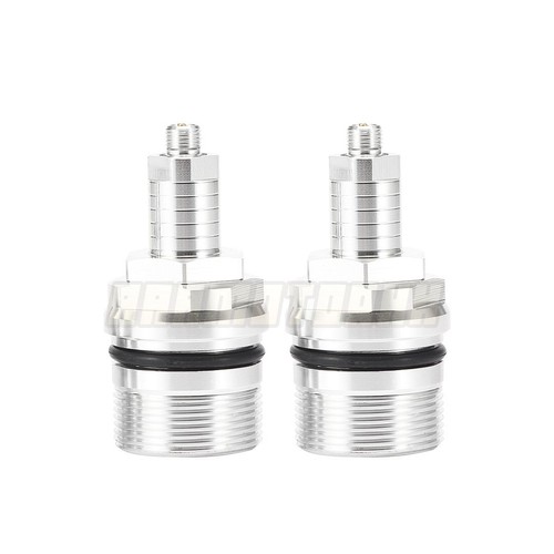 Preload fork tube bolts cap - preload,