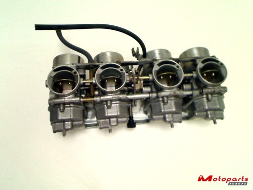 Vergaser honda 750 kz - vergaser,