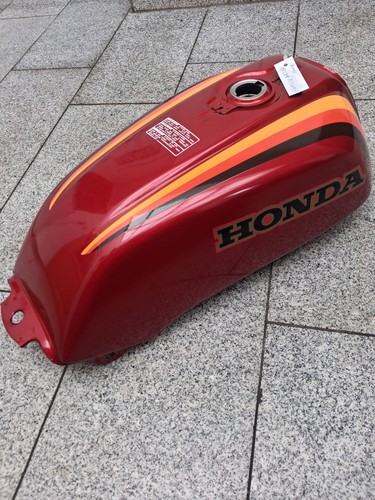 Honda cb750f 1982 original - honda,