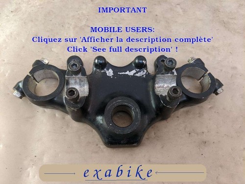 Obere gabel für - gabel, honda