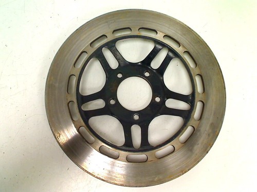 Bremscheibe vorne honda 750 - bremscheibe,