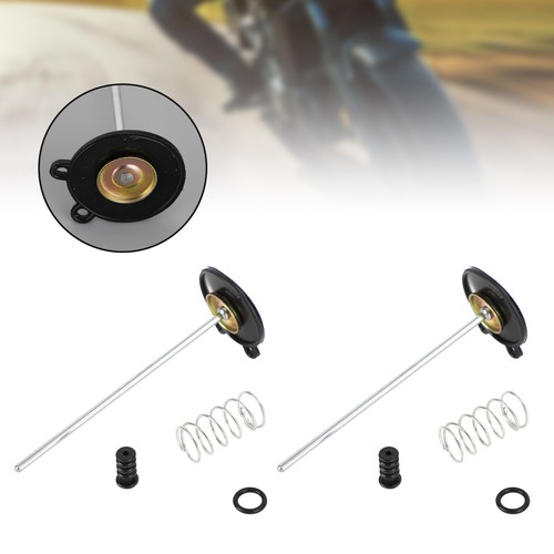 Motorrad vergaser reparatur - 2x,