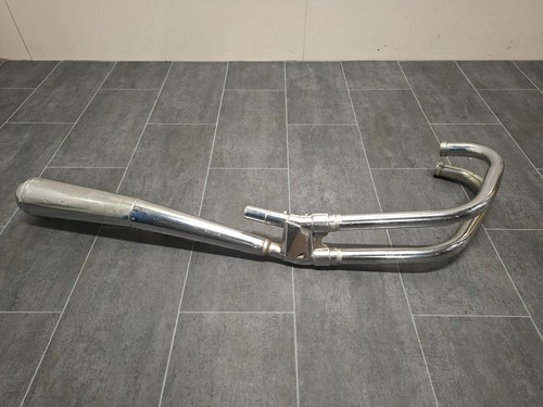 Honda 750 1978 1982 auspuff - 1978-1982,