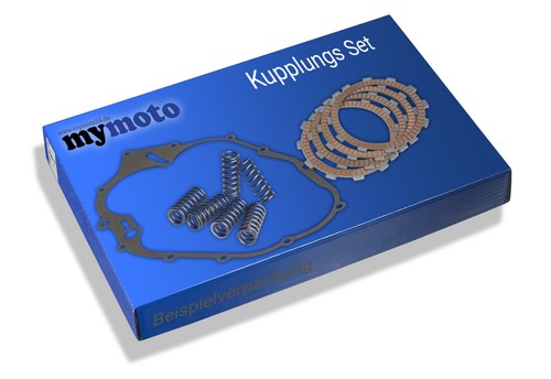 Kupplung trw für honda - trw,