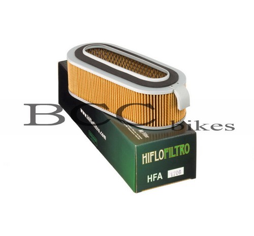Hiflo luftfilter honda - , cb